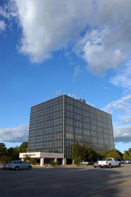 RPM Group - Rental Division