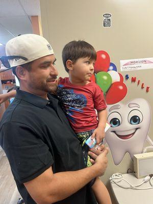 Horizon Family Dental Care