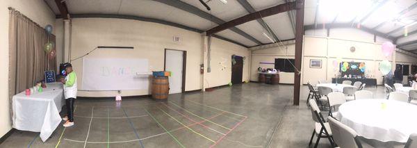 Sanchez Farms Fruit Yard