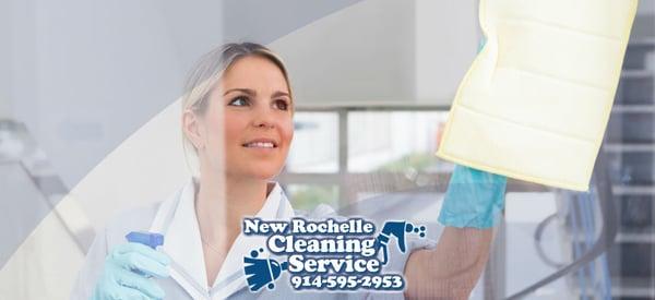 New Rochelle Cleaning Service