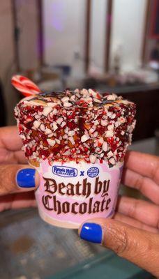 The Social Ice Cream