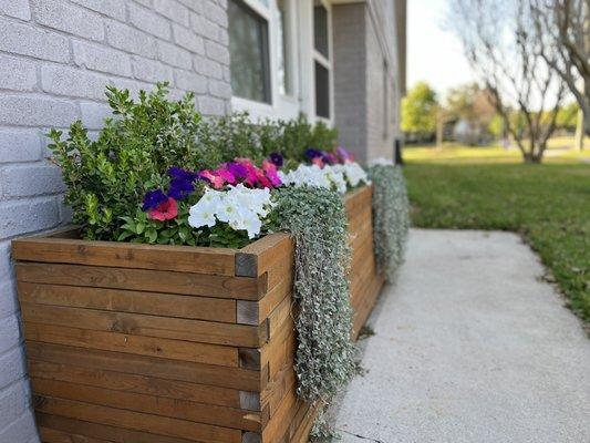 TX Native Environmental Services