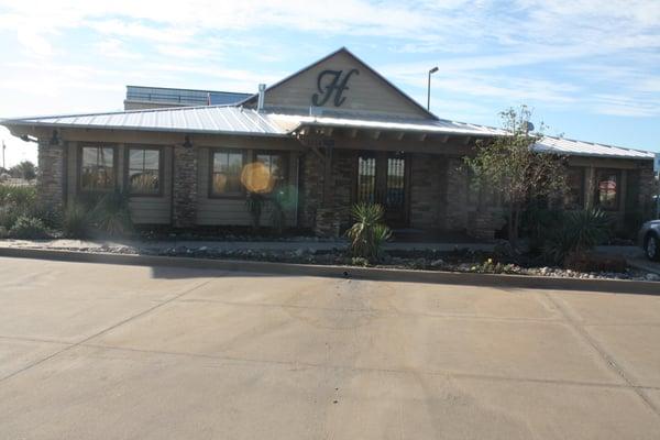 7124 Woodway Drive Waco, TX 76712