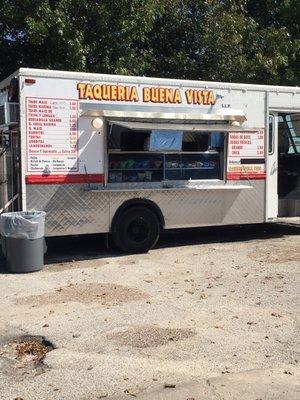 Really good Tortas, Tacos, Quesadillas