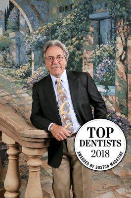 Periodontist - Lexington, MA