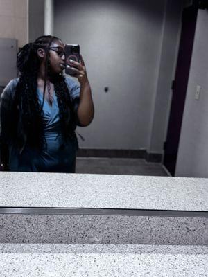 My hairstyle with the hair purchased