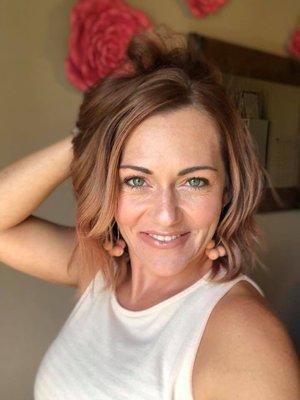 Two Doves Hair Boutique