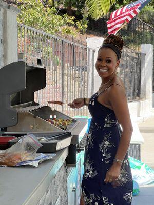 Little Miss Spice Rack Catering