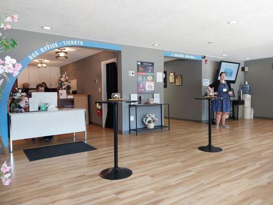 Rochester Repertory Theatre