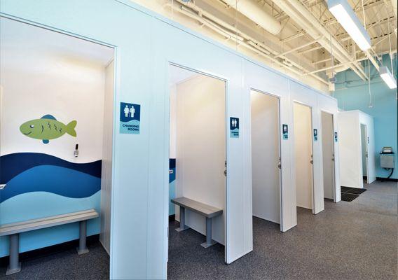 Safesplash Swim School Swimlabs - Morrisville