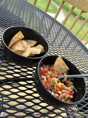 Eastwood Golf Course