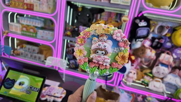 Claw and Craft Studio