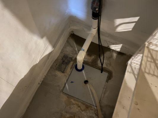 Harris Waterproofing