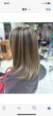 One Stop Beauty Salon