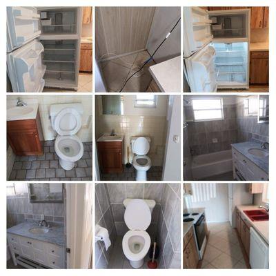 Jenkins Janitorial Service