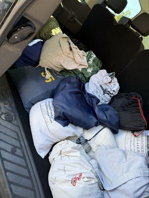 S & S Friendly Laundry