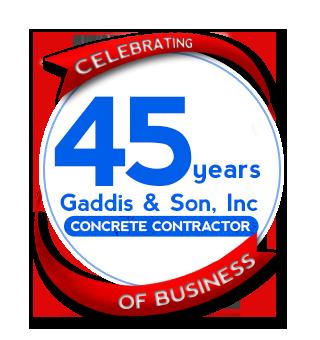 Gaddis & Son Inc