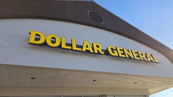 Dollar General