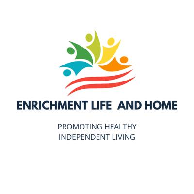 Enrichment Life Center and Home