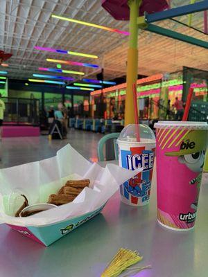 Membership perks!!!!