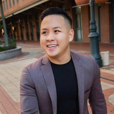 Austin Nguyen - Luxely Real Estate