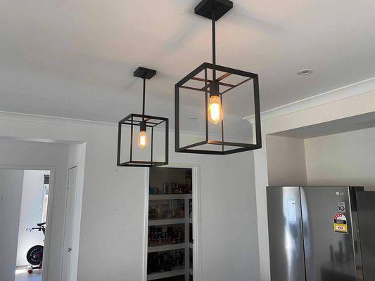 Motor Row District Electricians