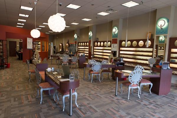 Park Opticians Landerwood