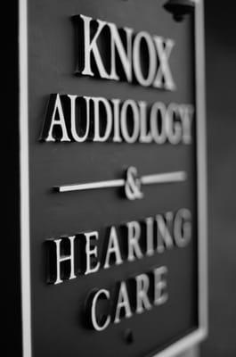 Knox Audiology & Hearing Care