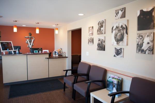 Wright Animal Hospital