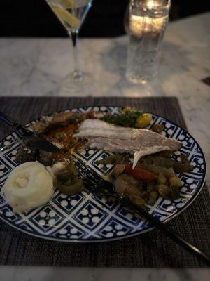 Branzino