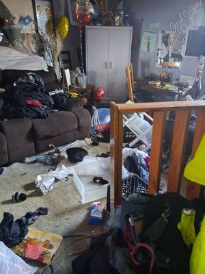 Anything Inside And Outside Services