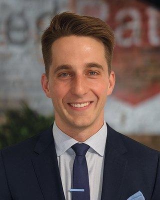 Will Hockema at Rate