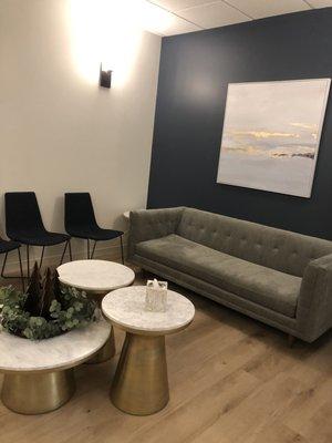 Therapy with Melanie