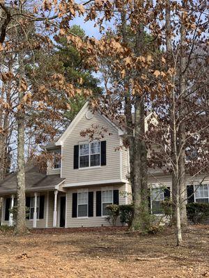 Tri-City Realty Services