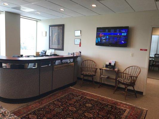 Mudd Mudd & Fitzgerald