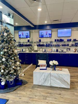 ZO Skin Centre Houston