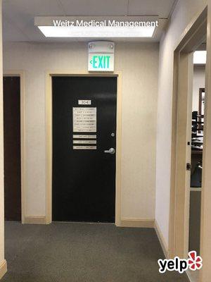 Weitz Medical Management