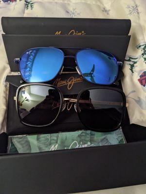 Hacienda Park Optometry