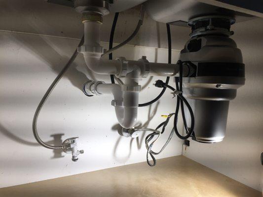 Peradventure Plumbing