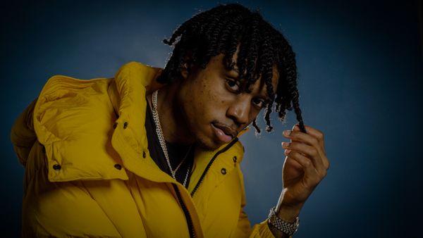 Professional head shot and marketing and influencer images