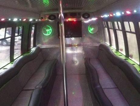 Fun Limousine & Party bus