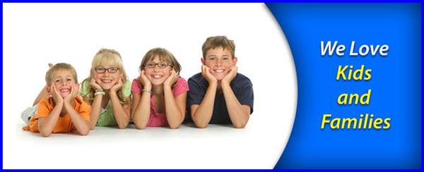 Chicago Ridge Vision Care