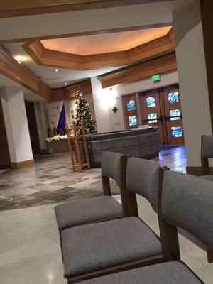 Queen of Apostles Catholic Church