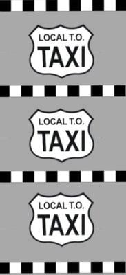 Local Thousand Oaks Taxi