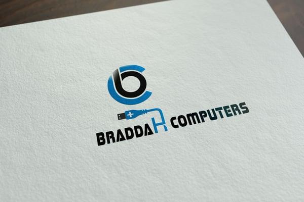 Braddah Computers