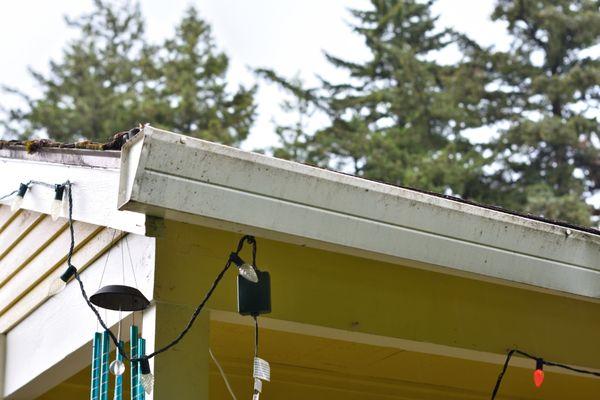 AMF Maintenance And Cleaning Services