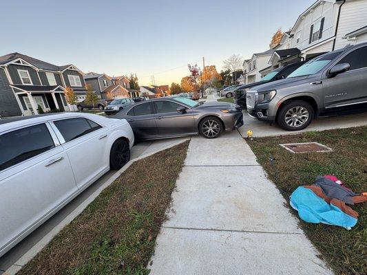 Meritage Homes - Nashville