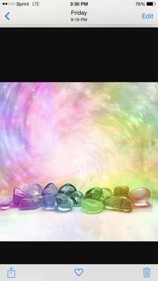 Gifted Psychic Readings By Sarah