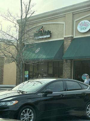 Peach State Federal Credit Union