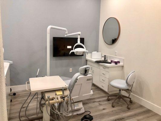 OPERATORY ROOM 5